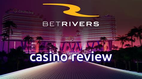 mississippi betrivers casino